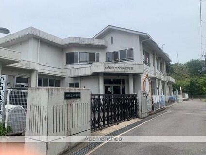 ボヌール服部[2LDK/59.62m2]の周辺7