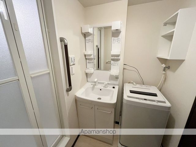レオネクスト山手町の内装写真