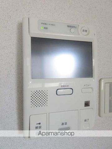 コープ野村ステイツ宮の森の内装写真