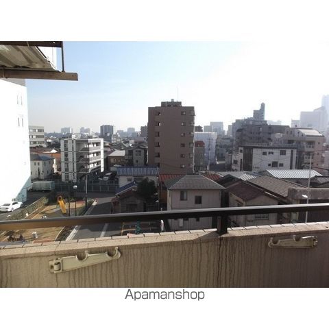 ロザール東千葉の内装写真