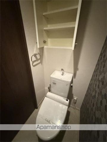 ボーベル南船場の内装写真