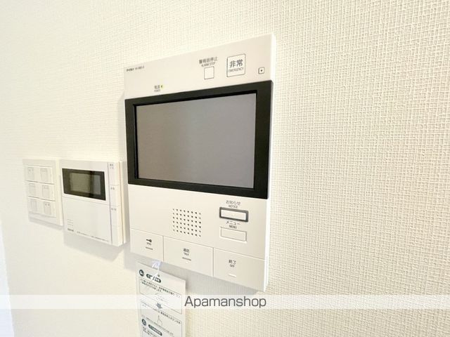 アルファスマート九品寺の内装写真