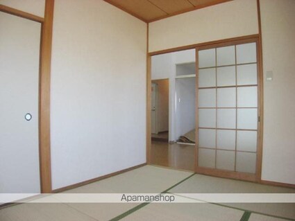 レジデンス松本[3LDK/58.5m2]の内装4