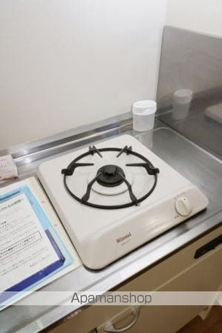シーサイド大淀の内装写真