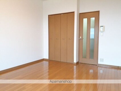 グラン　アルカンシエル[1K/28.9m2]のその他内装