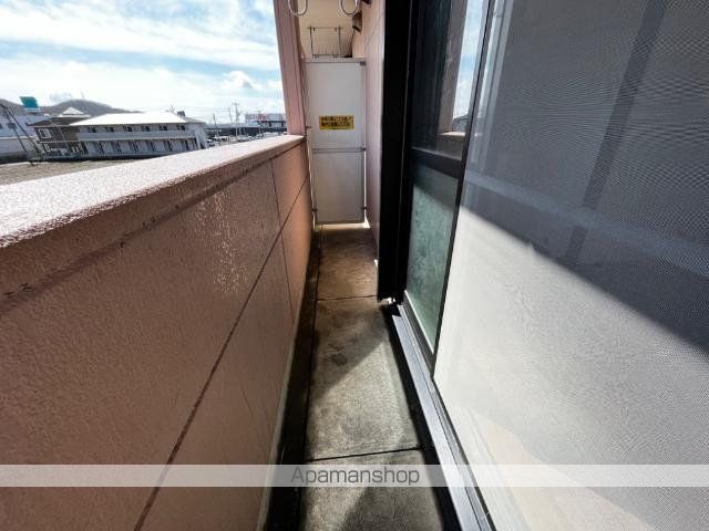 グランディールの内装写真