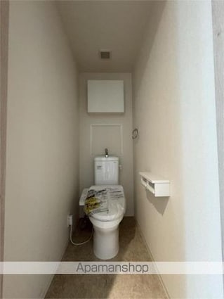 ＬＵＣＩＥ　ＴＳＩ（ルシエティエスワン）[2LDK/64.07m2]のトイレ