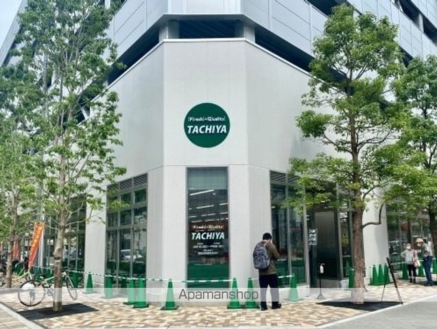 サンエスケーイワタ名城の周辺写真