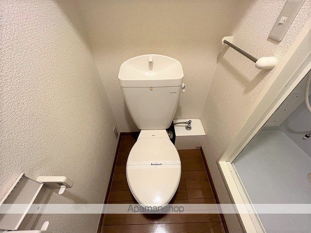 レオパレスフィスデファミーユの内装写真