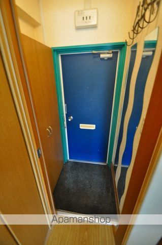 イーズマンションVの内装写真