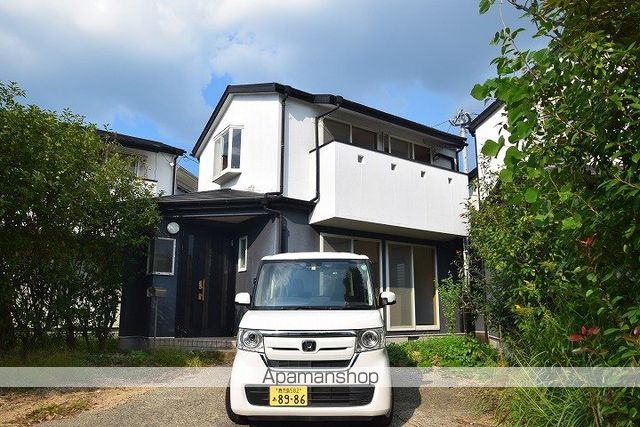 鹿児島市 2階建 築29年の外観写真