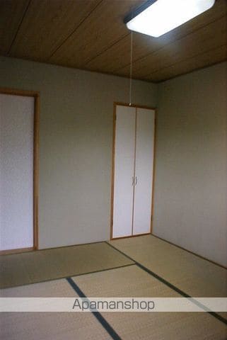 TAISEIPARTIIの内装写真