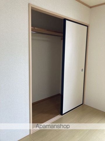 グリーンアベニューとやのBの内装写真