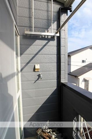 OCTOHOUSEの内装写真