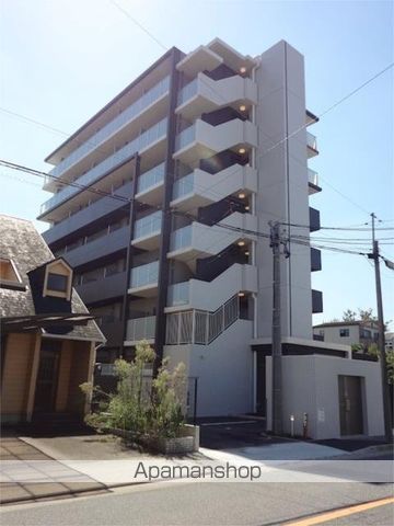 ルシェル大曽根の外観写真