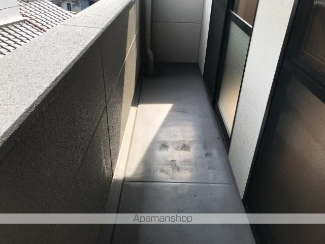 グランチェスタIIの内装写真