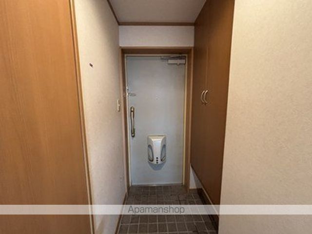 PISO壱番館の内装写真