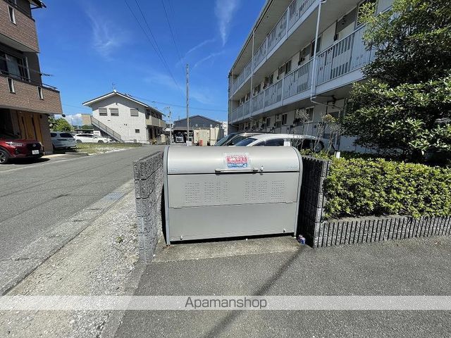 レオパレスノールバンリュのその他写真