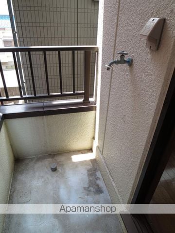 グリーンヒルホシの内装写真