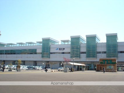 エターナル・桜[1K/31.57m2]の周辺