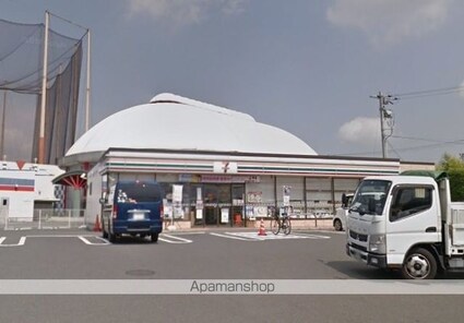 コーポ岸本Ａ棟[3K/42.9m2]の周辺3