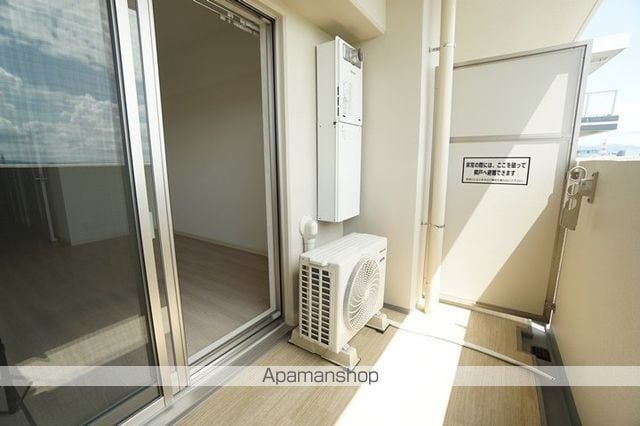 ロイス茨木奈良町の内装写真