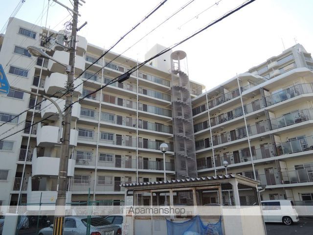 鶴見日光ハイツ