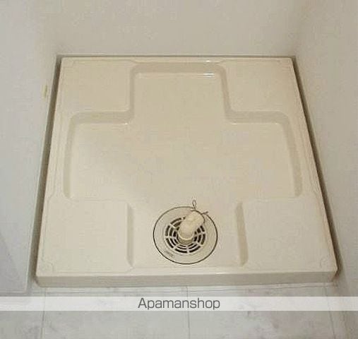 メインステージ新橋の内装写真