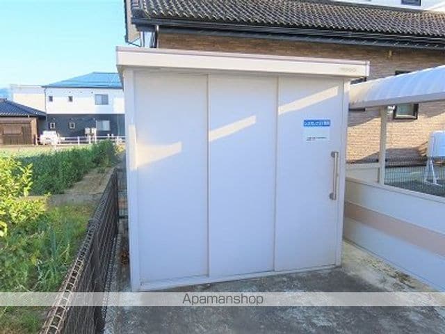 レオパレスパインヒルの内装写真