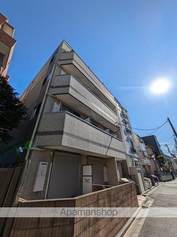 TOSCANA船橋の外観写真