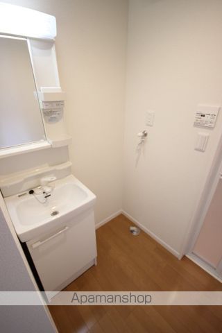 レガーロ鶴ヶ島の内装写真
