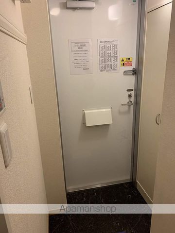 レオパレスアルカディア北矢名の内装写真