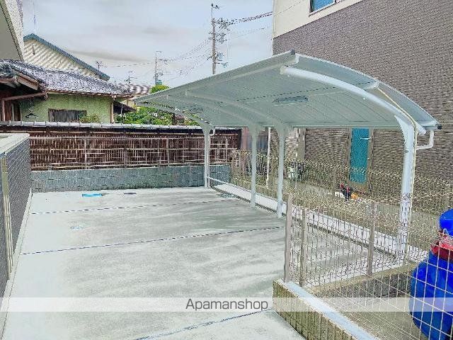 ビエンフェIIIの内装写真