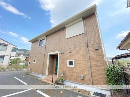 プラムハーベストＢ棟[2LDK/68.99m2]の外観3