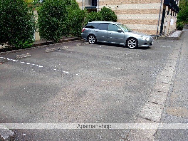 レオパレスI弐番館のその他写真