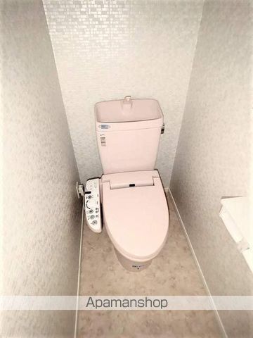 チサンマンション宇都宮第3の内装写真