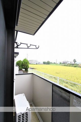 アビタシオン那賀川 B棟の内装写真
