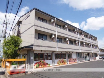 メゾンマツオ[1DK/35.6m2]の外観1