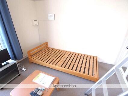 レオパレス芝茶屋[1K/20.28m2]の内装5