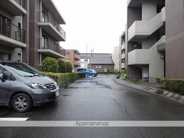 バウムコートB棟のその他写真