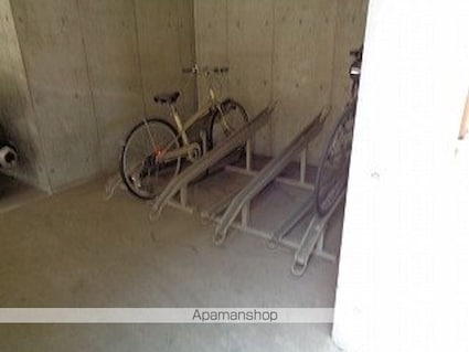 ＧＣ用賀[1R/25.25m2]の共用部2
