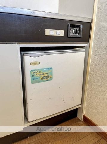 ミノルハイツの内装写真