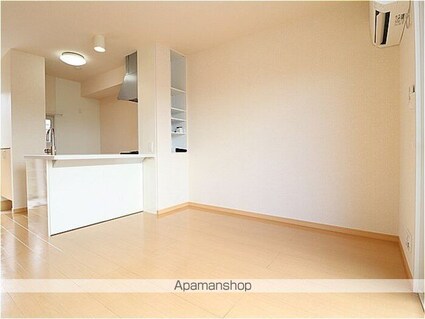 ラ・パルムドール[1LDK/30.13m2]の内装2