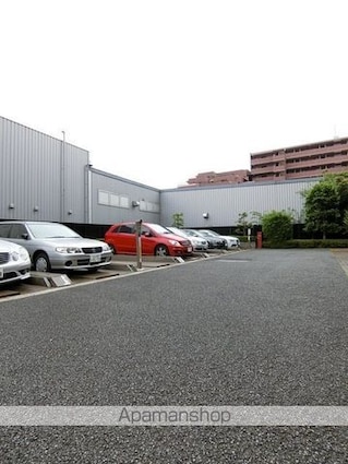 東京都世田谷区用賀１丁目[1K/23.36m2]の外観9