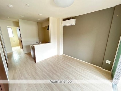 キャメロット八王子[2LDK/55.66m2]の内装4