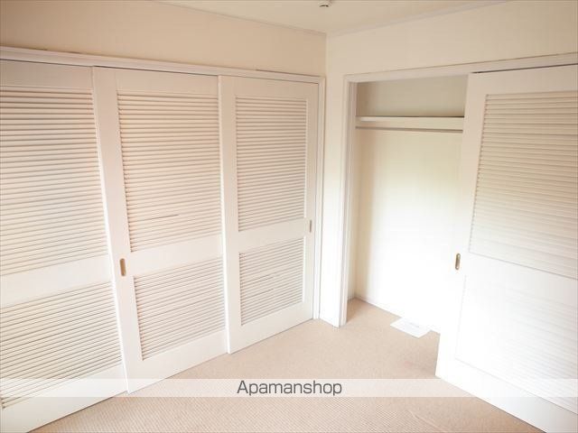 THE APARTMENTの内装写真