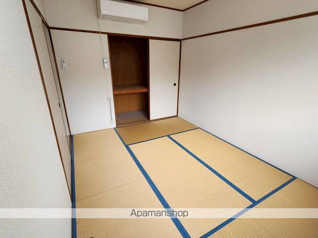 西大寺グリーンハイツの内装写真