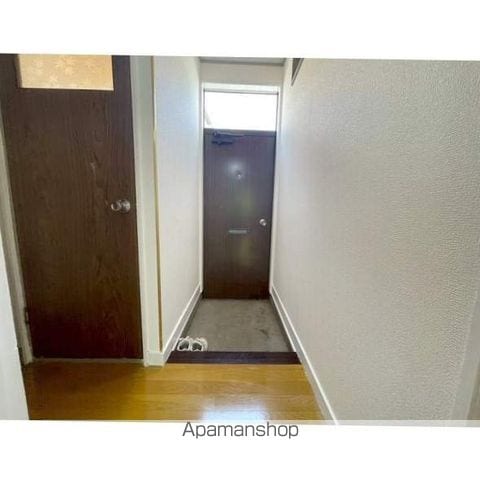 ハタコーポラスの内装写真