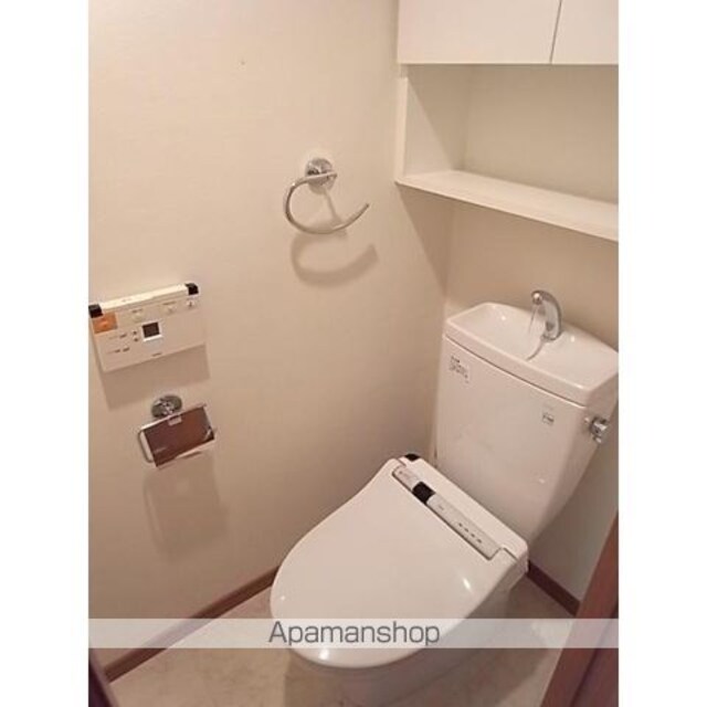 東京都小金井市本町４丁目[2K/33.97m2]の内装2