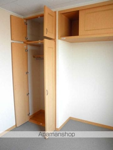 レオパレスロト リベラの内装写真